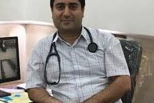 سرپرست جدید شبکه بهداشت و درمان شهرستان مسجدسلیمان منصوب شد