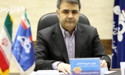 انتصاب مدیرعامل جدید شرکت بهره برداری نفت و گاز مسجدسلیمان