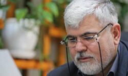 تقدیر و قدردانی فعال فرهنگی سیاسی مسجدسلیمان از خبرنگاران و فعالان رسانه