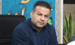 عملیات آسفالت شهرک مهندسین۱و۲ وارد فاز اجرایی شد