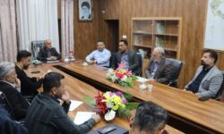 تاکید شورای شهر و شهرداری بر ارتقای فعالیت‌های فرهنگی و ساماندهی قطعه هنرمندان مسجدسلیمان