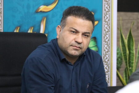 پیام تبریک شهردار مسجدسلیمان به مناسب روز مجلس شورای اسلامی