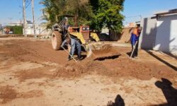 مطالبات مردمی بی‌پاسخ نماند؛ پاکسازی بی‌بی‌یان با محوریت خدمات شهری